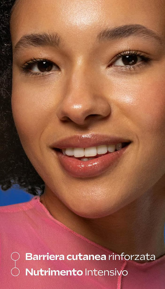 Weleda - Siero Booster Drops Multiomega