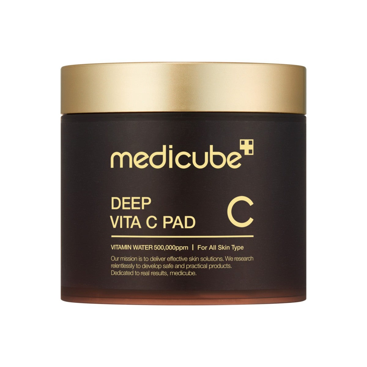 Medicube - Deep Vita C Pad