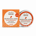 Officina Naturae - Deodorante Solido Brioso