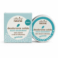 Officina Naturae - Deodorante Solido Grintoso