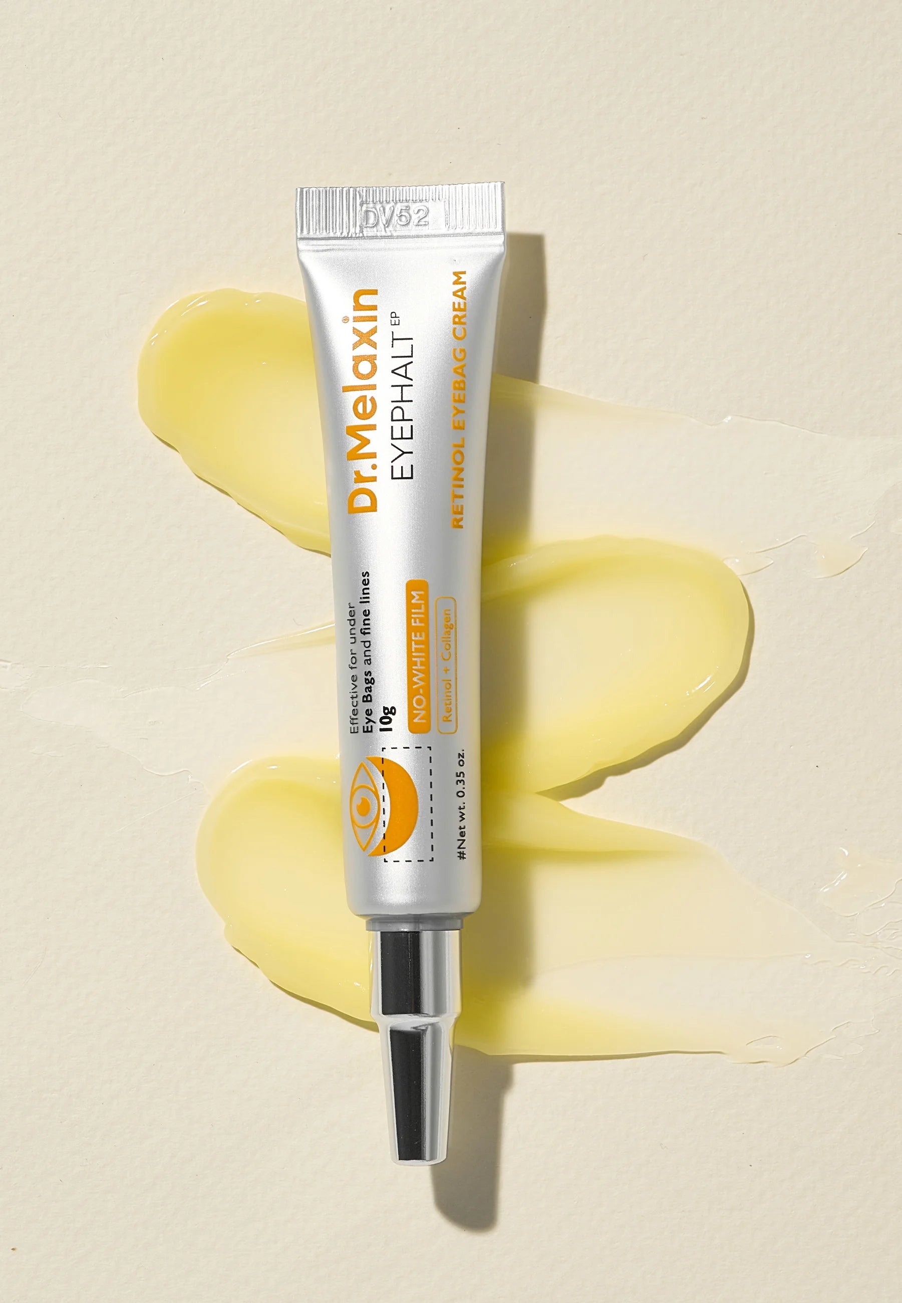 Dr Melaxin - Retinol Eyebag Cream