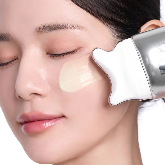 VT Cosmetics - V-Mode Gua Sha Cream