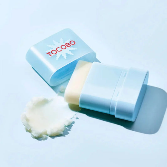 TOCOBO - Mini Cotton Soft Sun Stick SPF50 PA50++++