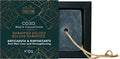 Officina Naturae Men - Shampoo Solido Anticaduta e Rinforzante