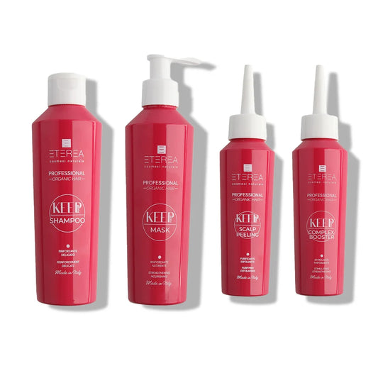 Eterea - Keep Hair Routine Rinforzante