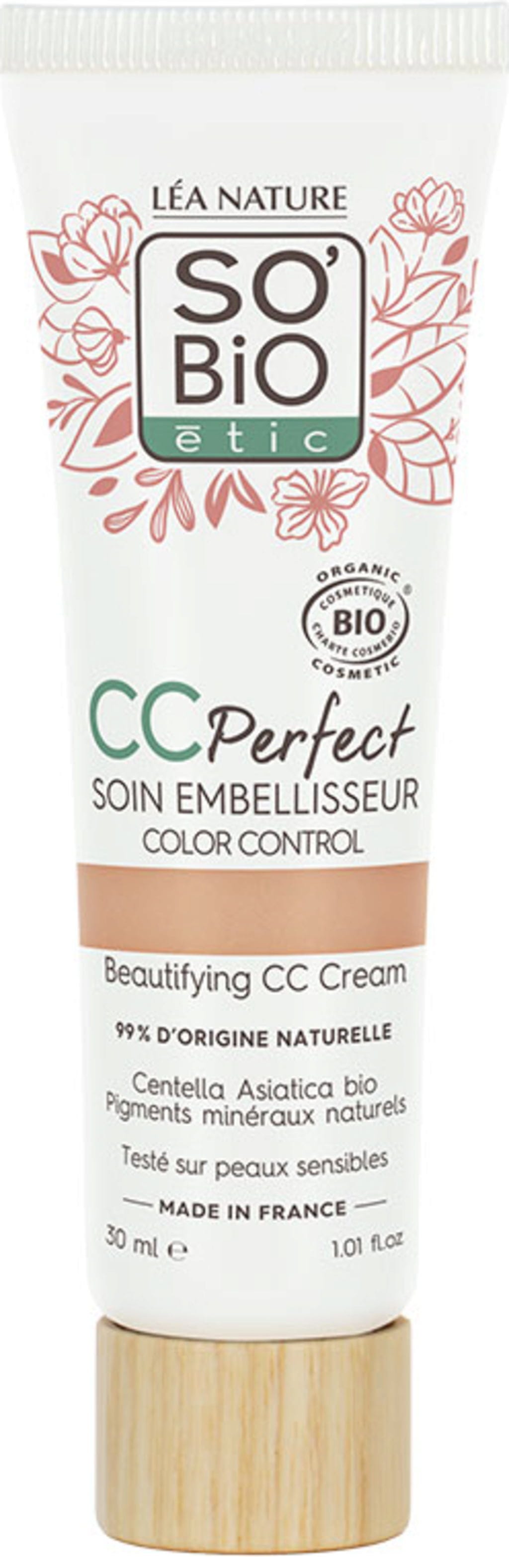 So'Bio Etic - CC Perfect 20 Clair/Light