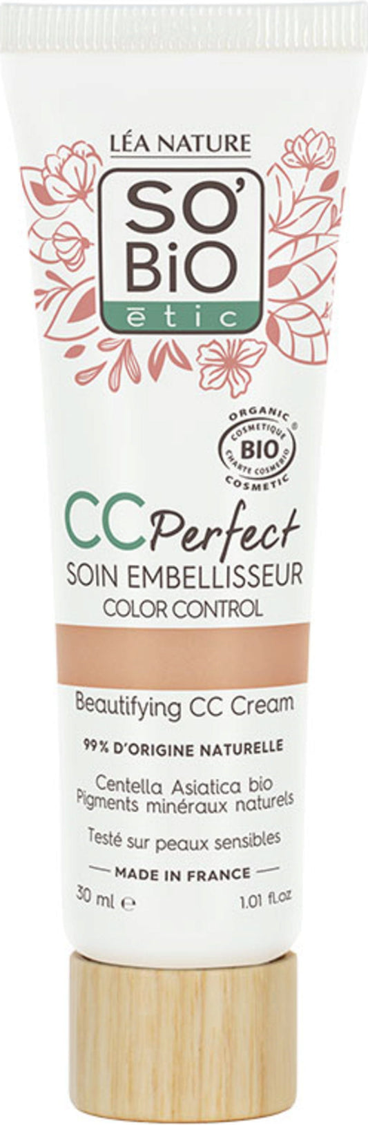 So'Bio Etic - CC Perfect 20 Clair/Light