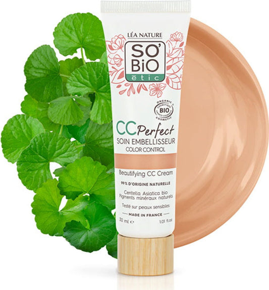 So'Bio Etic - CC Perfect 20 Clair/Light