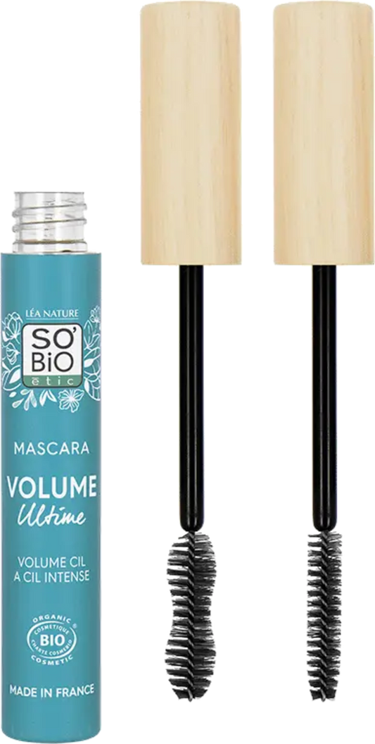 So'Bio Etic - Mascara Volume Ultìme