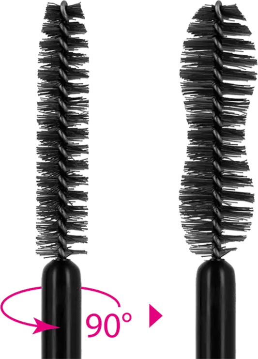 So'Bio Etic - Mascara Volume Ultìme