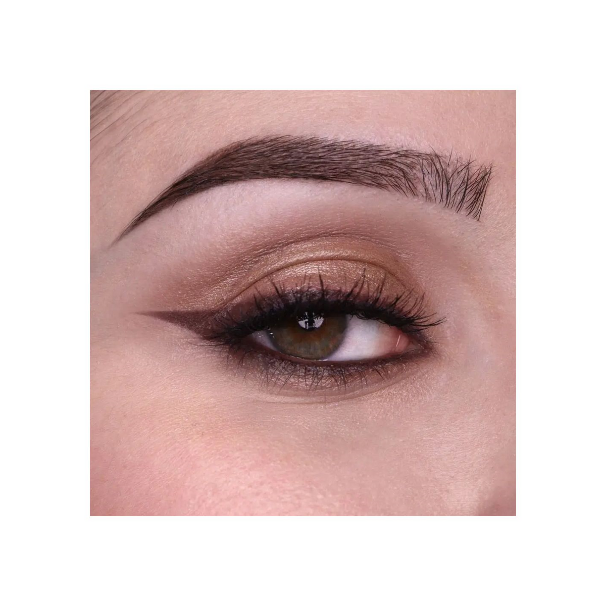 PuroBio - Prana Bloom Long Lasting Eye Duo 01 Golden Sand
