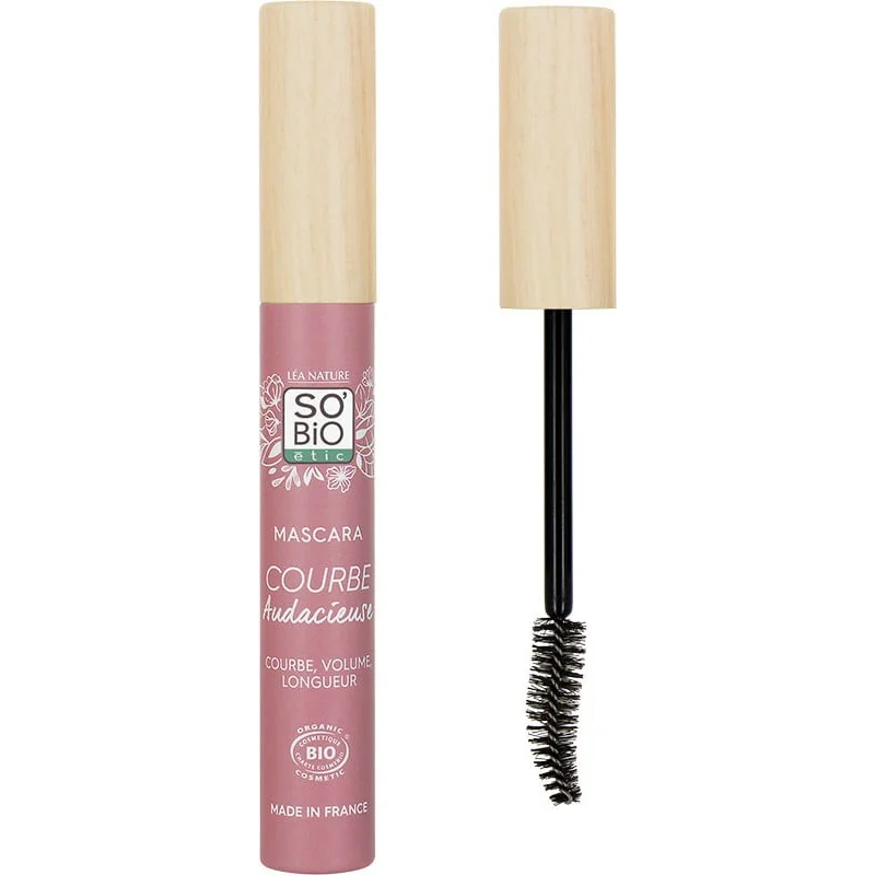 So'Bio Etic - Mascara Courbe Audacìeuse