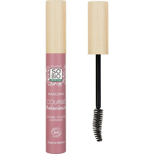 So'Bio Etic - Mascara Courbe Audacìeuse