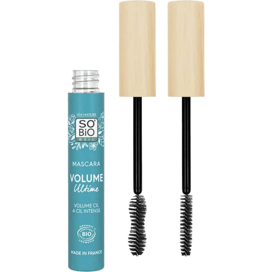 So'Bio Etic - Mascara Volume Ultìme