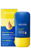 Weleda - Siero Booster Drops Multiomega