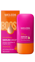 Weleda - Siero Booster Drops Multivitaminico