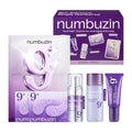 Numbuzin - No. 9 NAD+ Trial Kit for Anti-aging & Firming