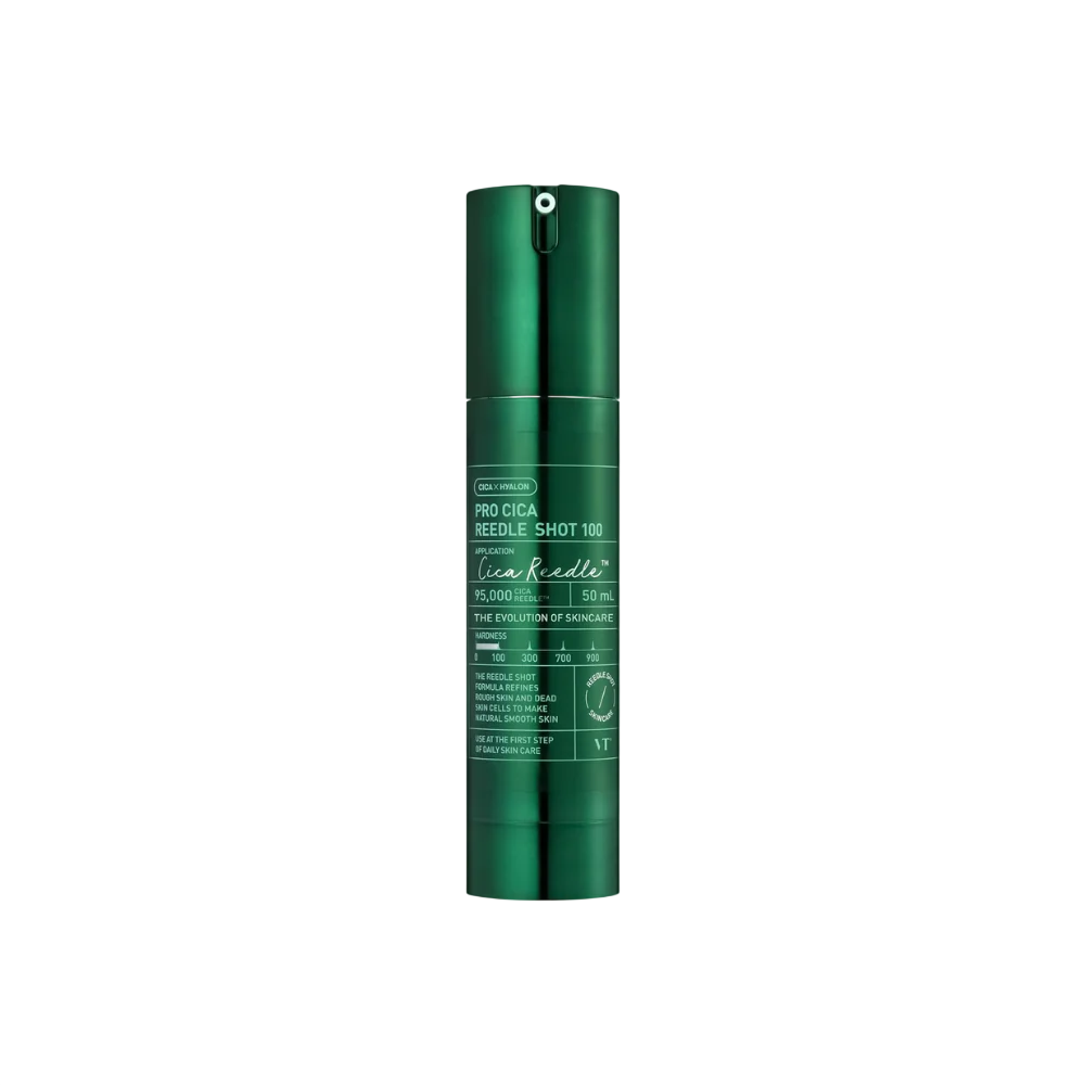 VT Cosmetics - Cica Reedle Shot 100