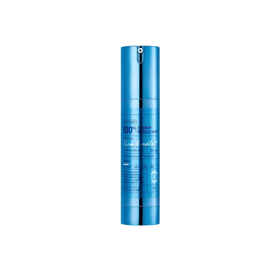 VT Cosmetics - Hydrop Reedle Shot 100