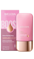 Weleda - Siero Booster Drops Glow