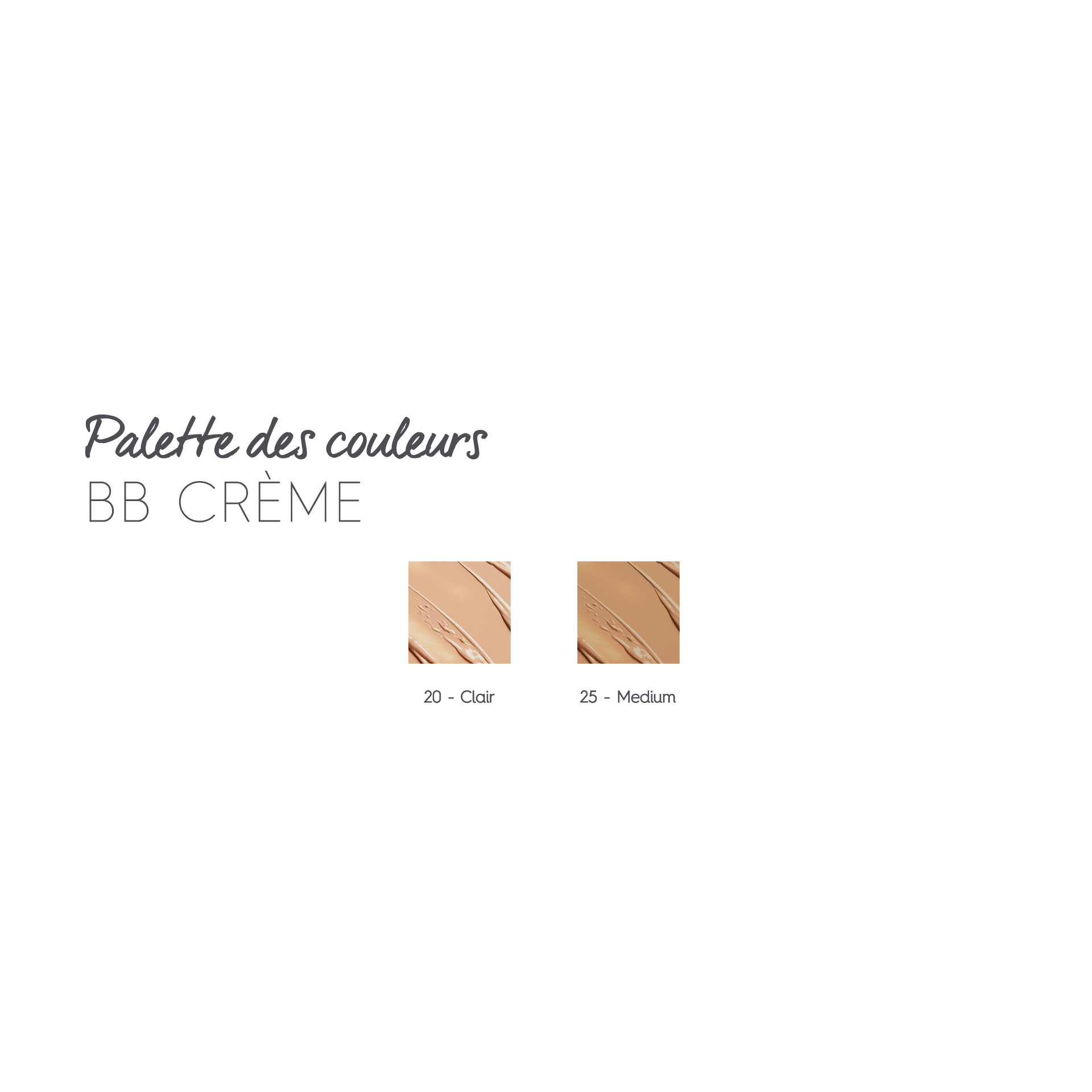 So'Bio Etic - BB Perfect 25 Medium