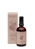 Nasoterapia - Olio Secco corpo al Palo Santo