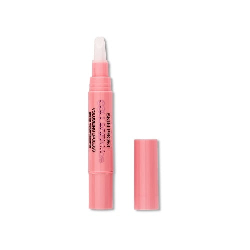 Skinproof - CollagenMore Volumizing Lipgloss 00 Transparent