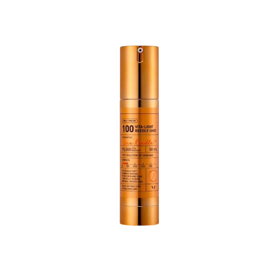 VT Cosmetics - Reedle Shot 100 Vita-Light