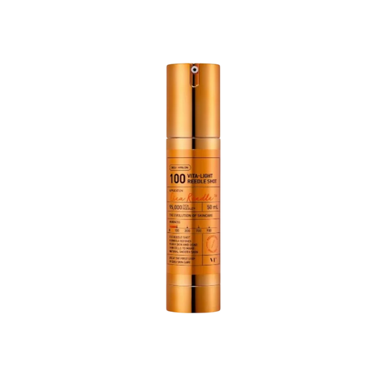 VT Cosmetics - Reedle Shot 100 Vita-Light