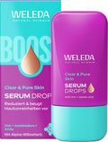 Weleda - Siero Booster Drops Purificante